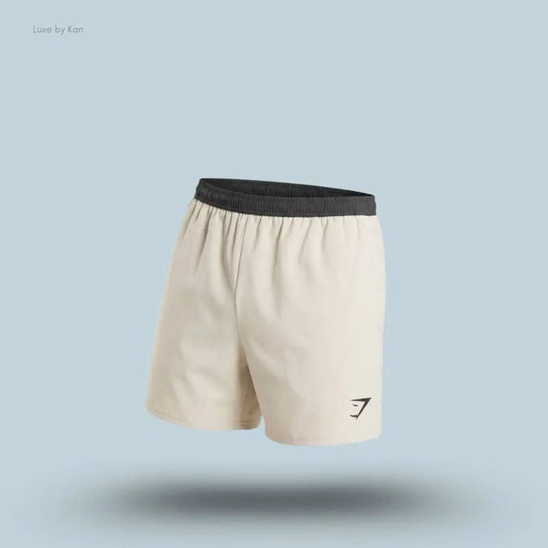 Gymshark Arrival Contrast Shorts