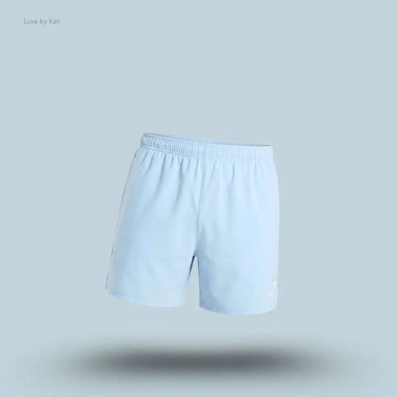 Gymshark Arrival Contrast Shorts