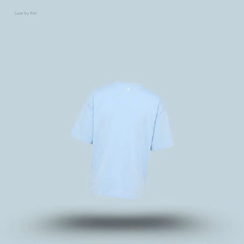 Gymshark Athletic Division Graphic T-Shirt