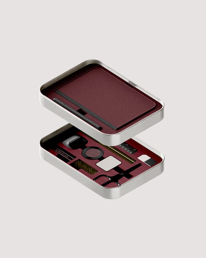 BENTO JOT 2 LAYER