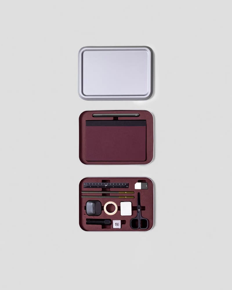 BENTO JOT 2 LAYER