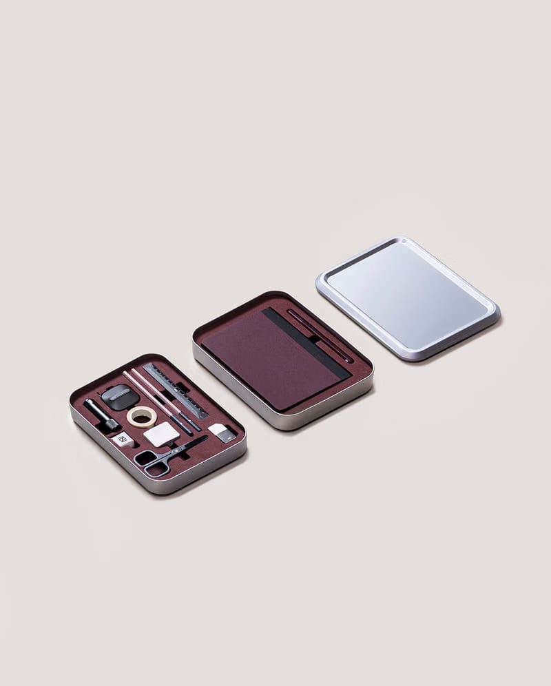 BENTO JOT 2 LAYER