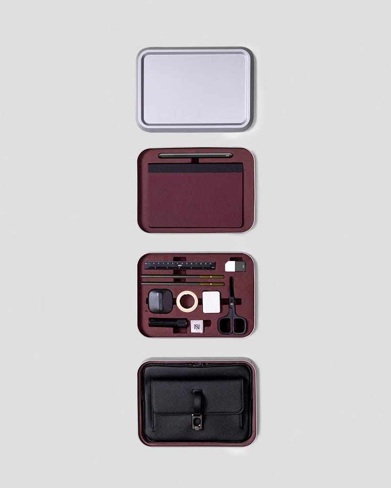BENTO JOT 3 LAYER