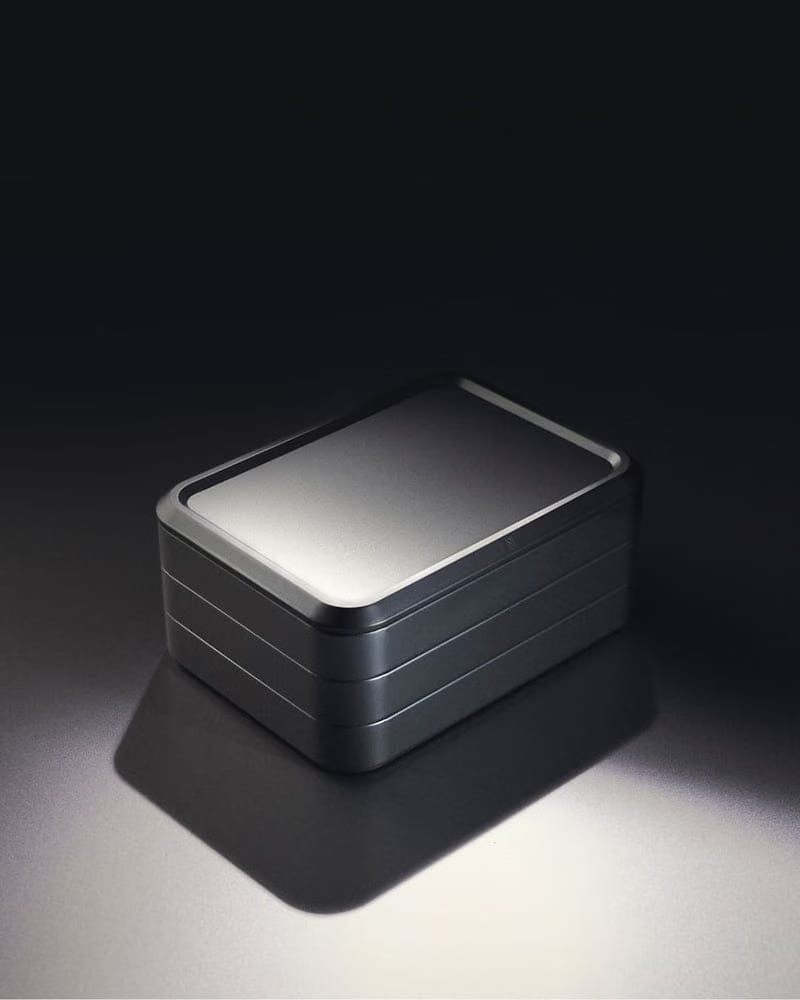 BENTO JOT 3 LAYER
