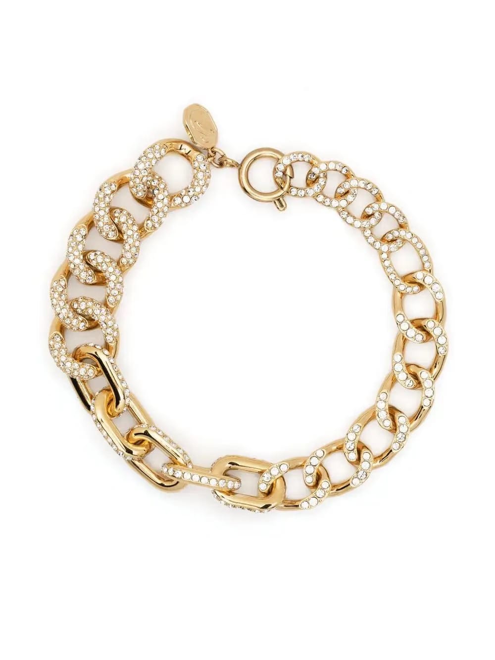 Dextera pavé bracelet