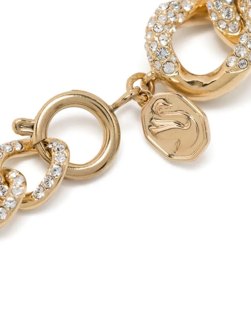 Dextera pavé bracelet