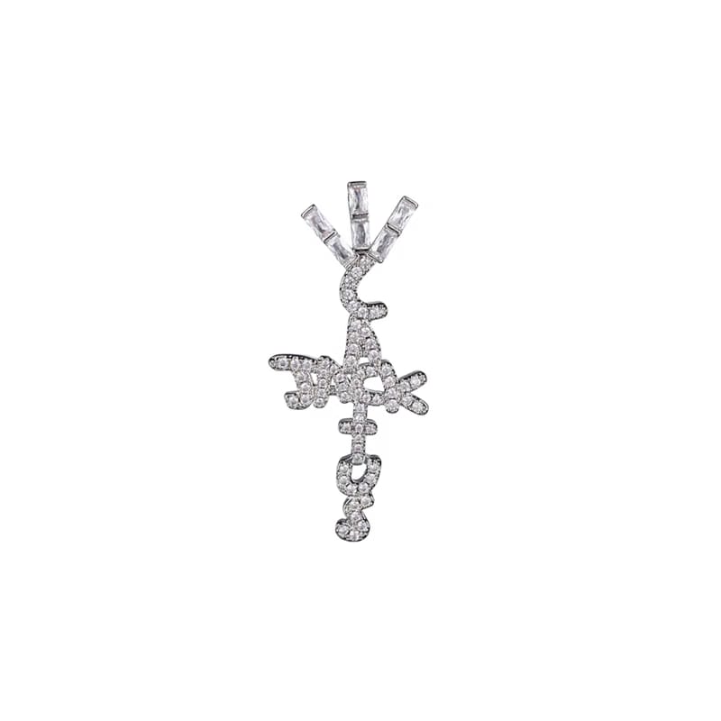 DESERT JACK CHARM