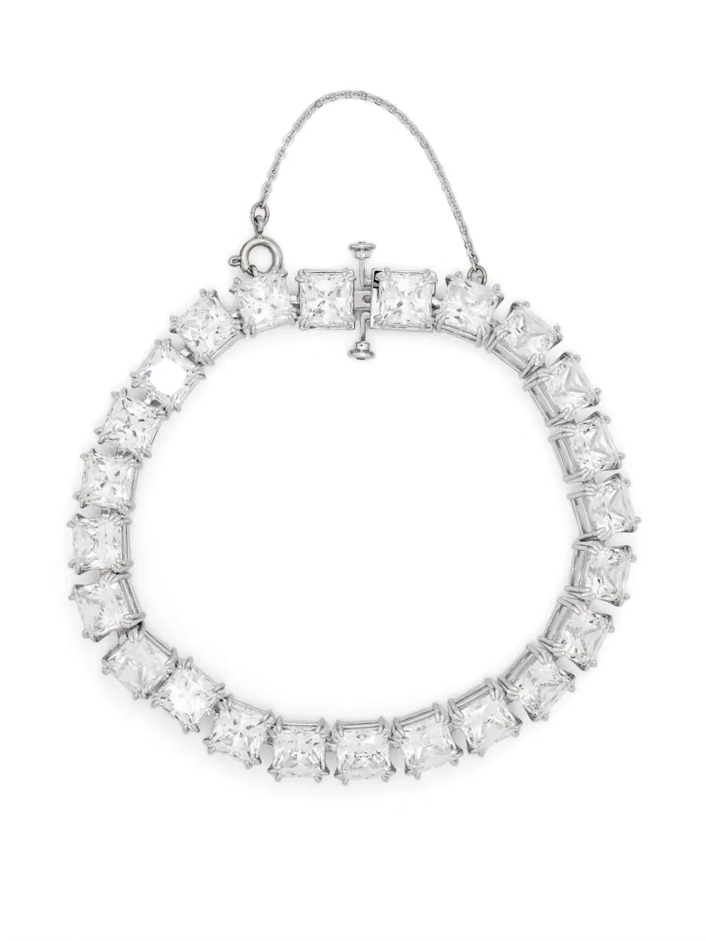Matrix soft bracelet