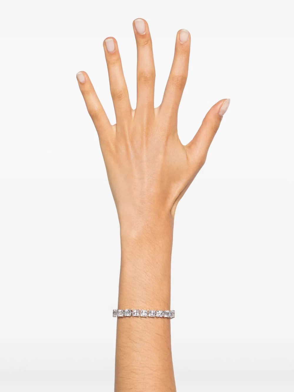 Matrix soft bracelet