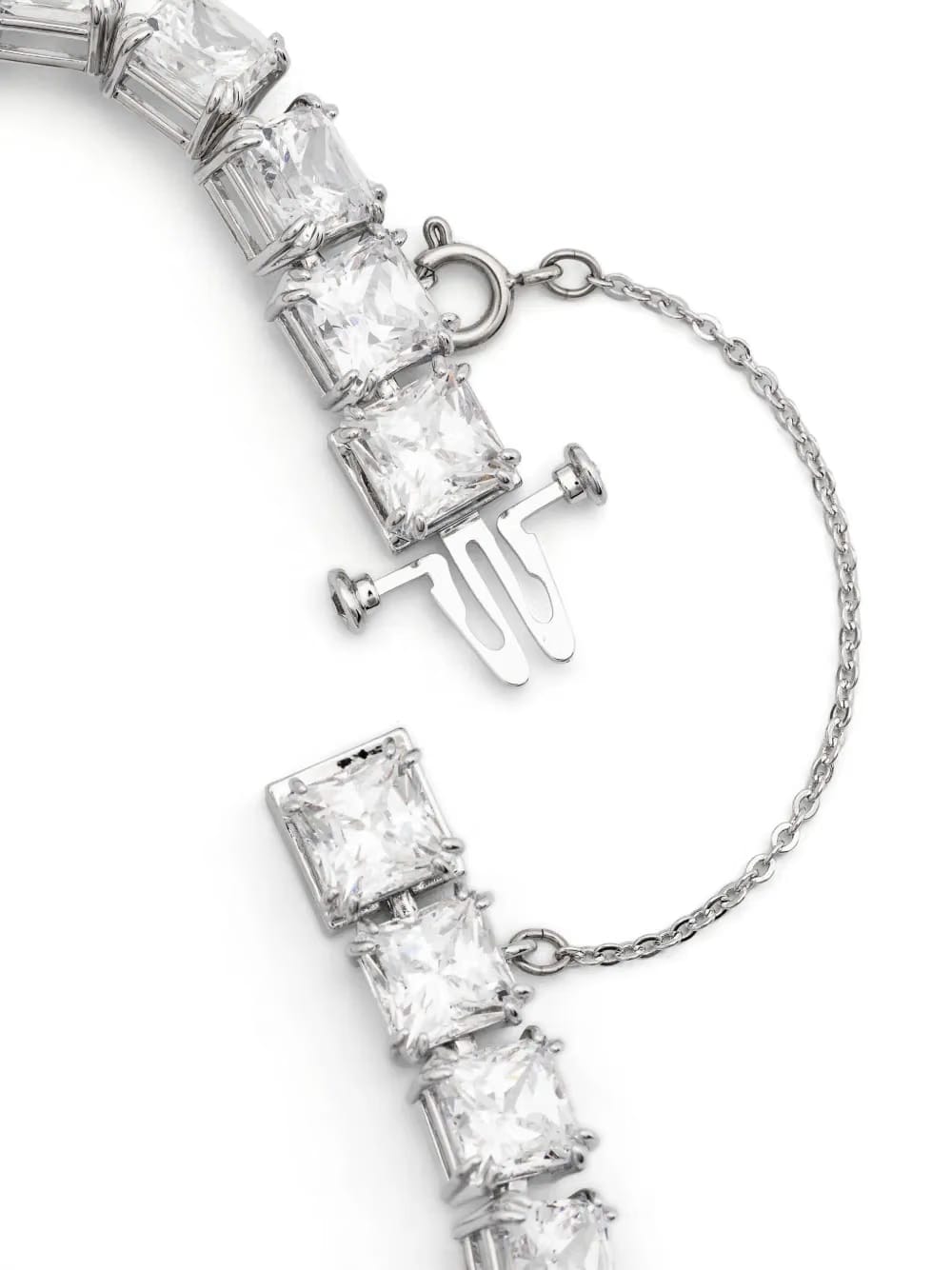 Matrix soft bracelet
