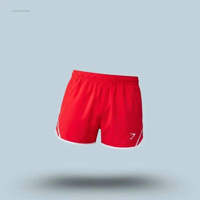 Gymshark Accent Conditioning Shorts