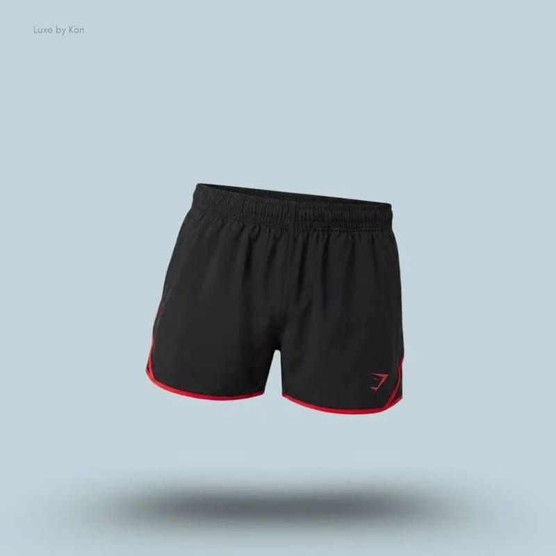 Gymshark Accent Conditioning Shorts