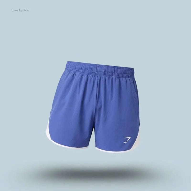 Gymshark Accent Conditioning Shorts