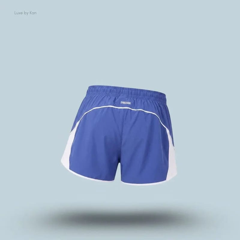 Gymshark Accent Conditioning Shorts