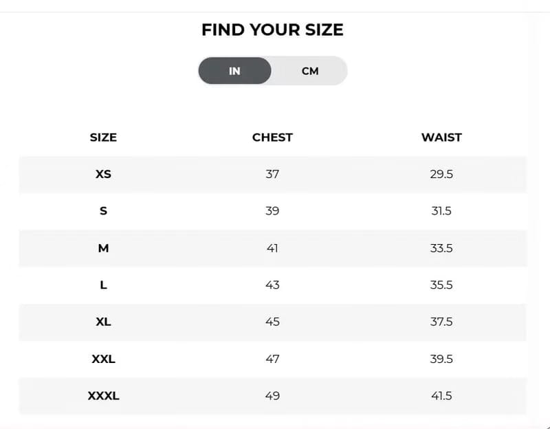Gymshark Atlas T-Shirt