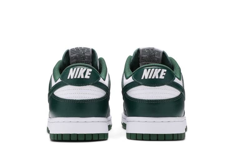 Dunk Low Michigan