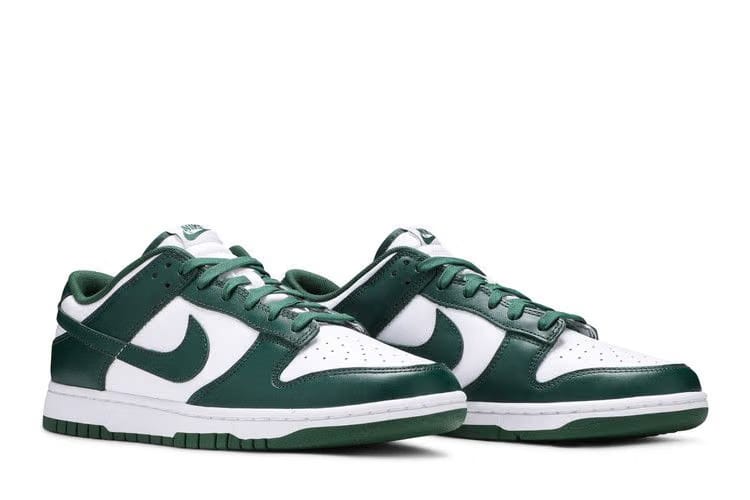 Dunk Low Michigan