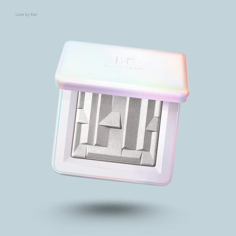Haus Labs Bio-Radiant Gel-Powder Highlighter with Fermented Arnica