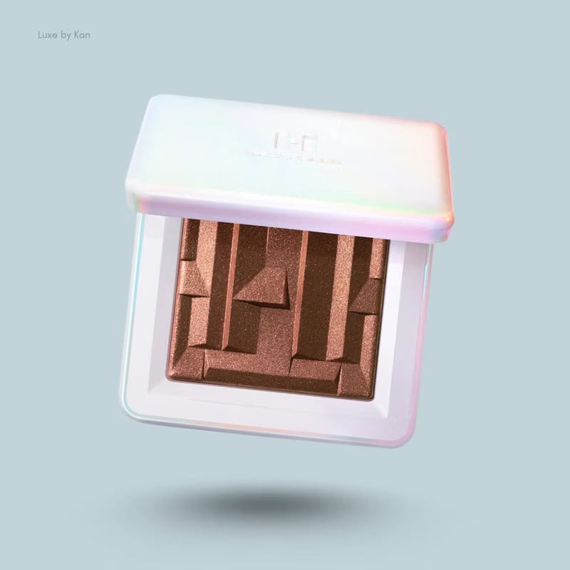Haus Labs Bio-Radiant Gel-Powder Highlighter with Fermented Arnica