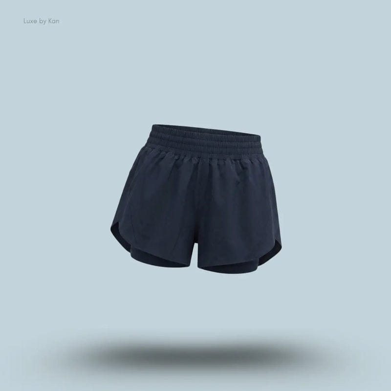 Lululemon Shake It Out High-Rise Running Short 2.5"
