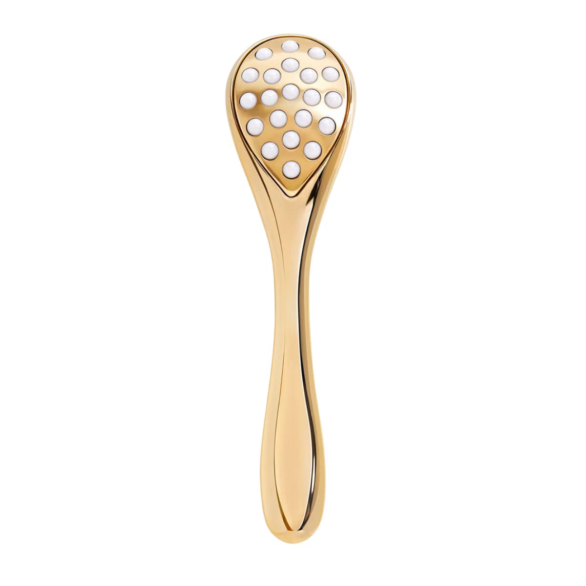 Dior Prestige Le Pétale Multi-Perlé facial massage