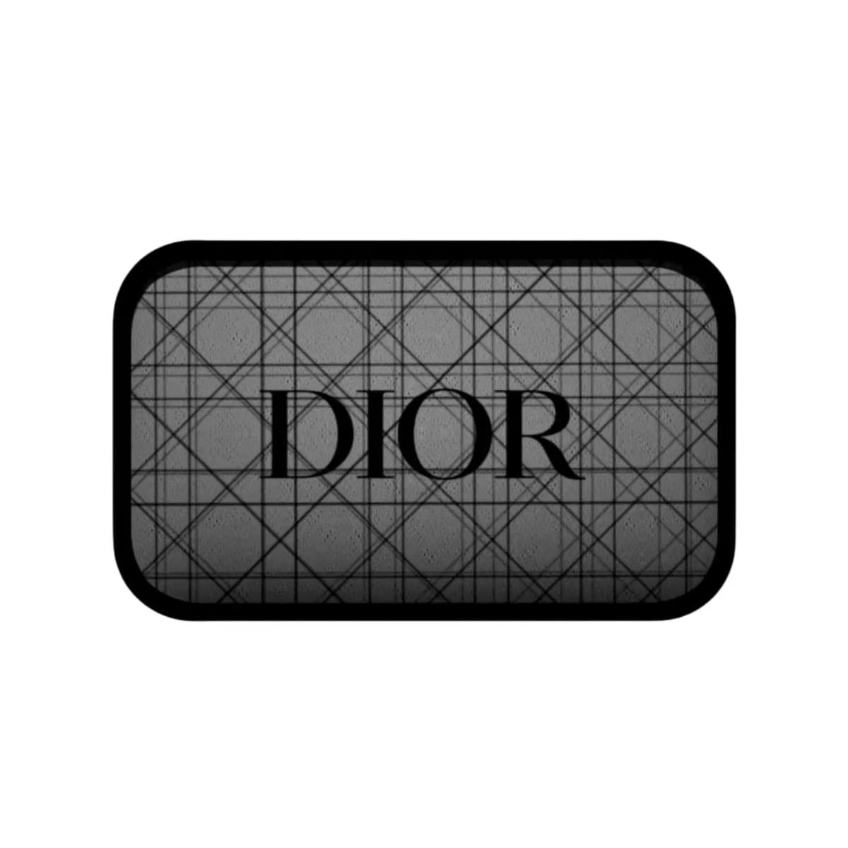 Dior Beauty Mesh Makeup Pouch