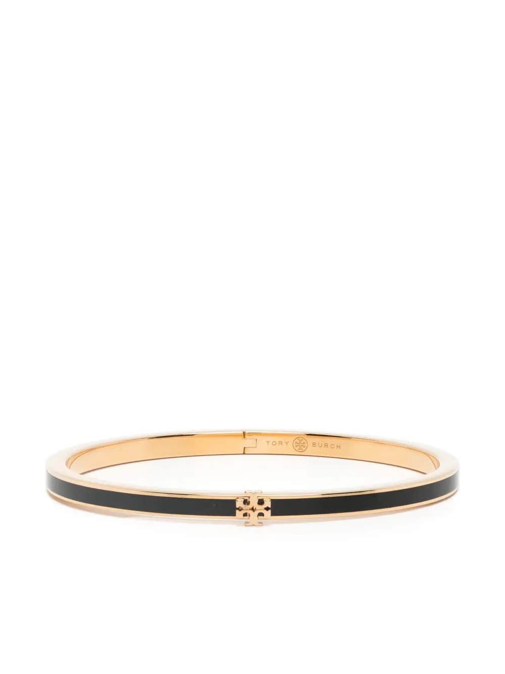Kira logo-plaque bracelet
