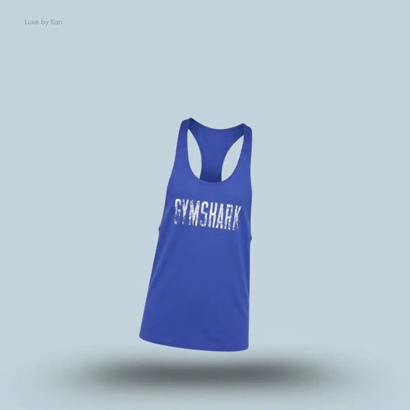 Gymshark Accent Tank