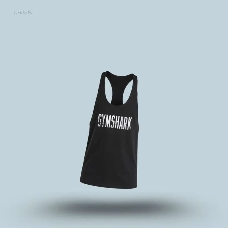 Gymshark Accent Tank