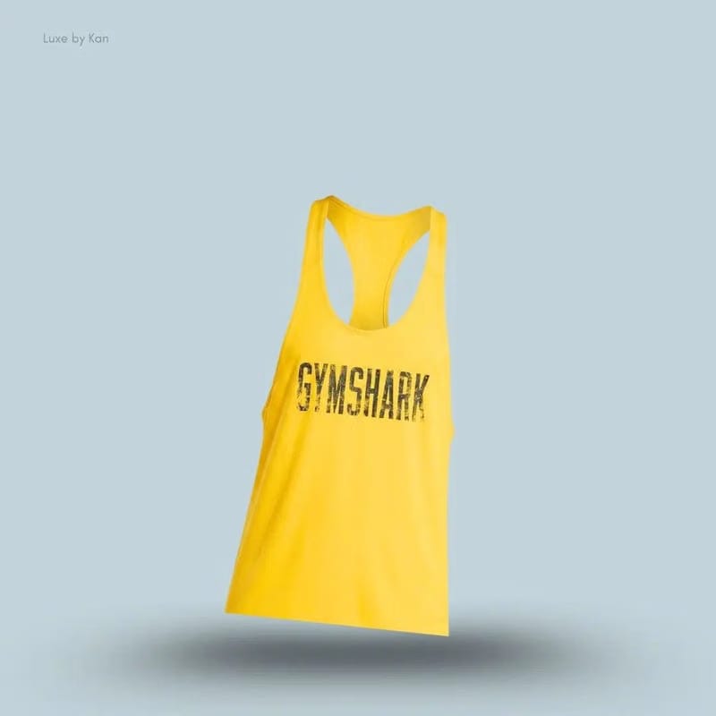 Gymshark Accent Tank