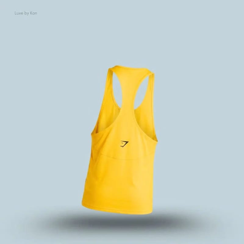 Gymshark Accent Tank