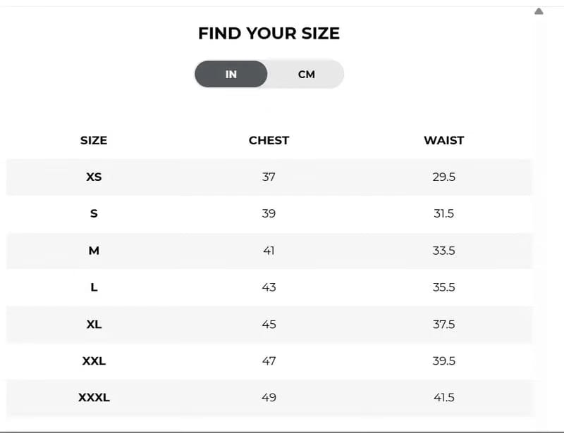 Gymshark Accent Tank