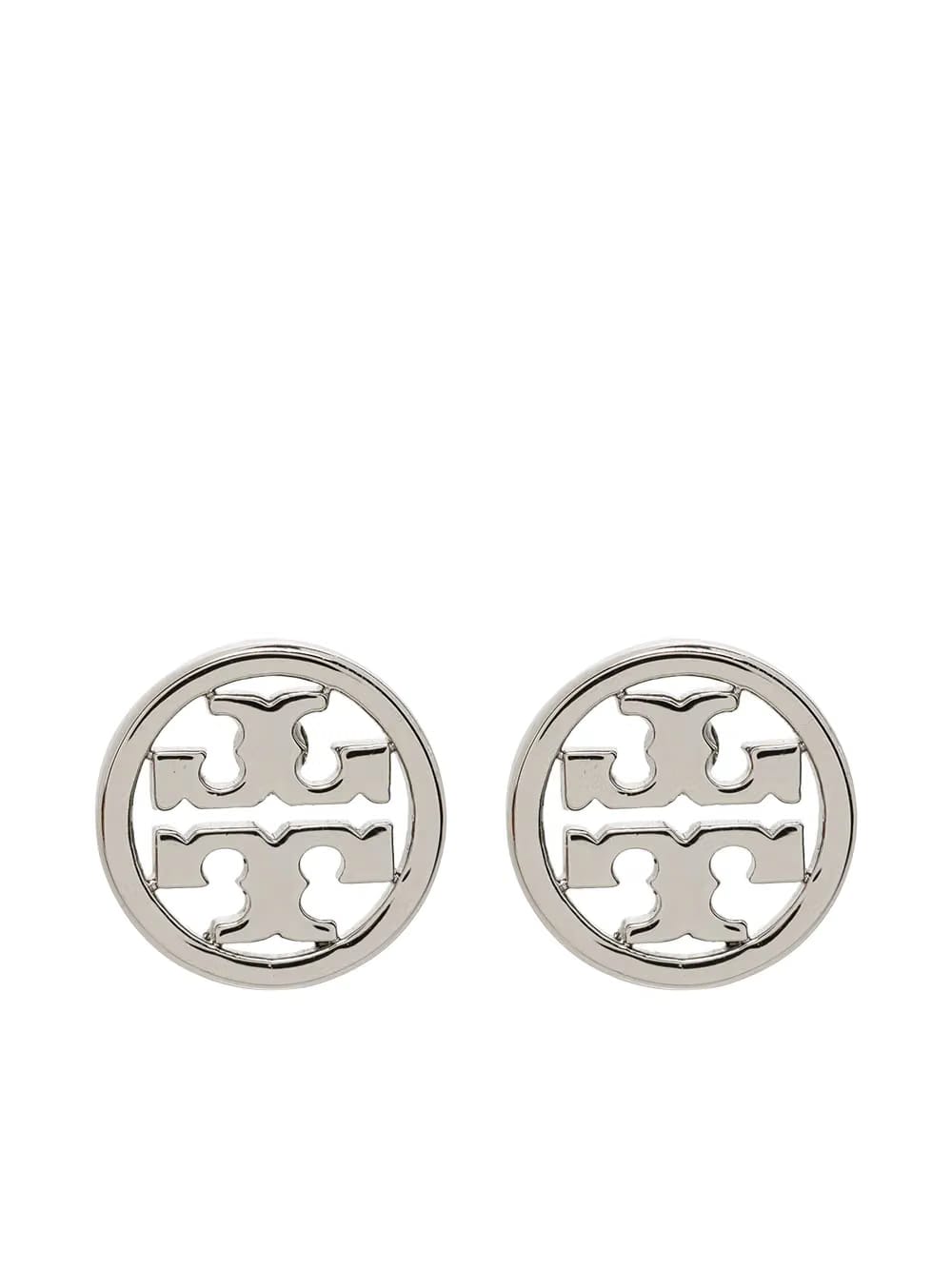 Miller Double-T stud earrings