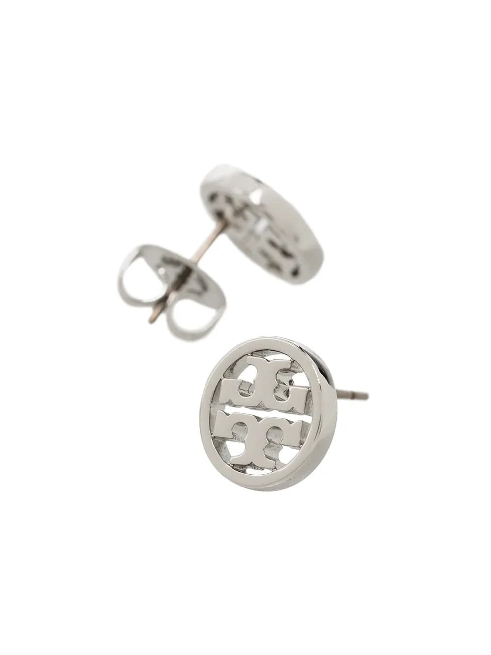 Miller Double-T stud earrings