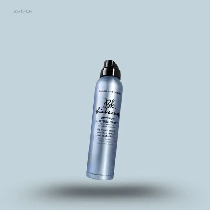 Bumble and Bumble Thickening Dryspun Texture Hairspray 150ml