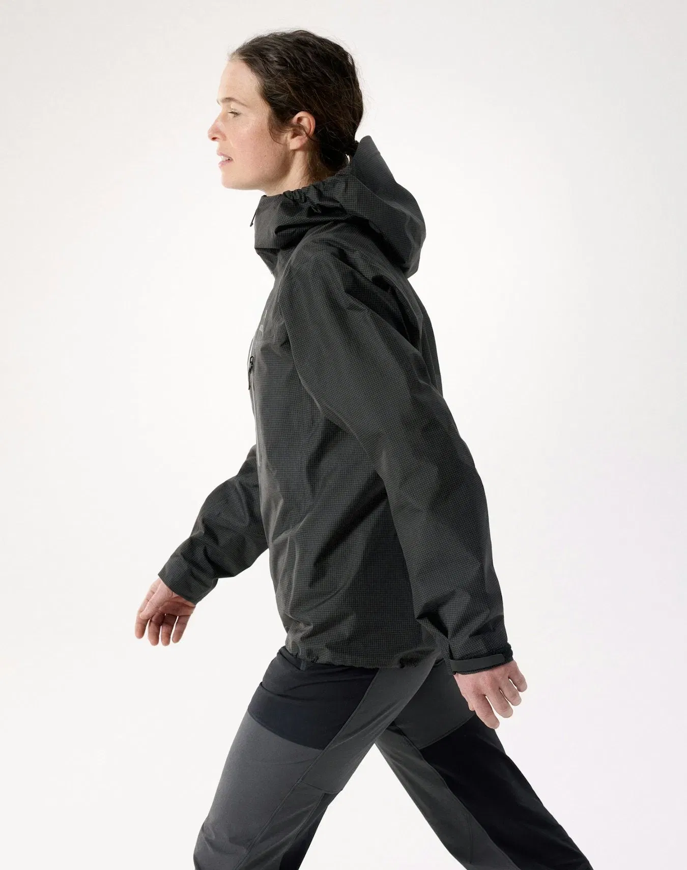 Arc'teryx Alpha SL Anorak Women's Black