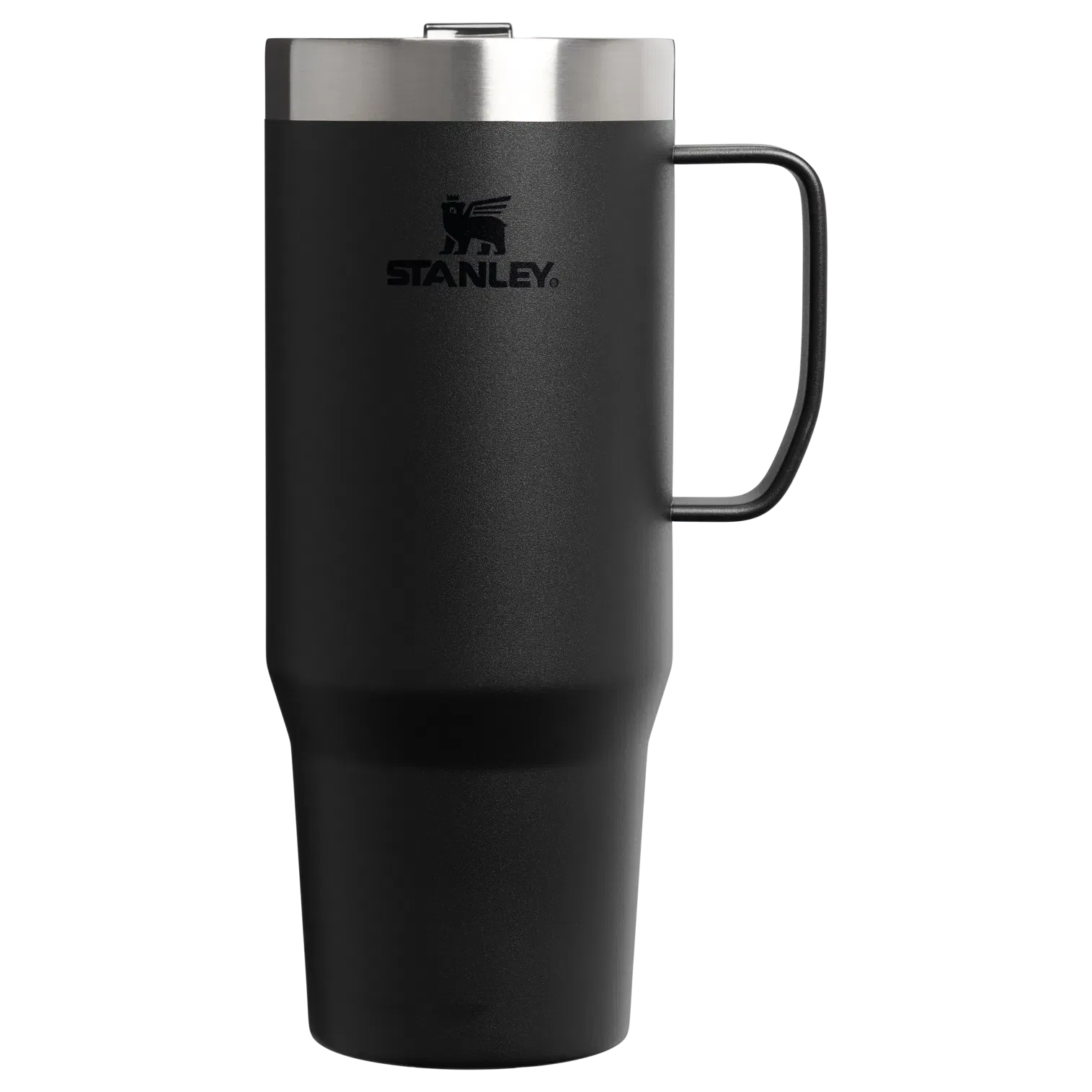 Stanley The Everyday Suburban Mug | 30 OZ Black 2.0