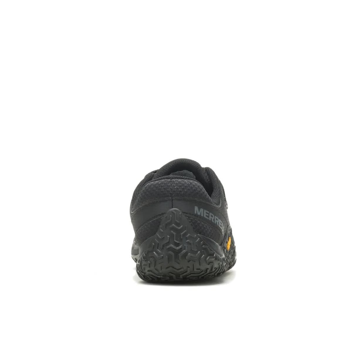 Merrell Men's Trail Glove 7 Black/Black