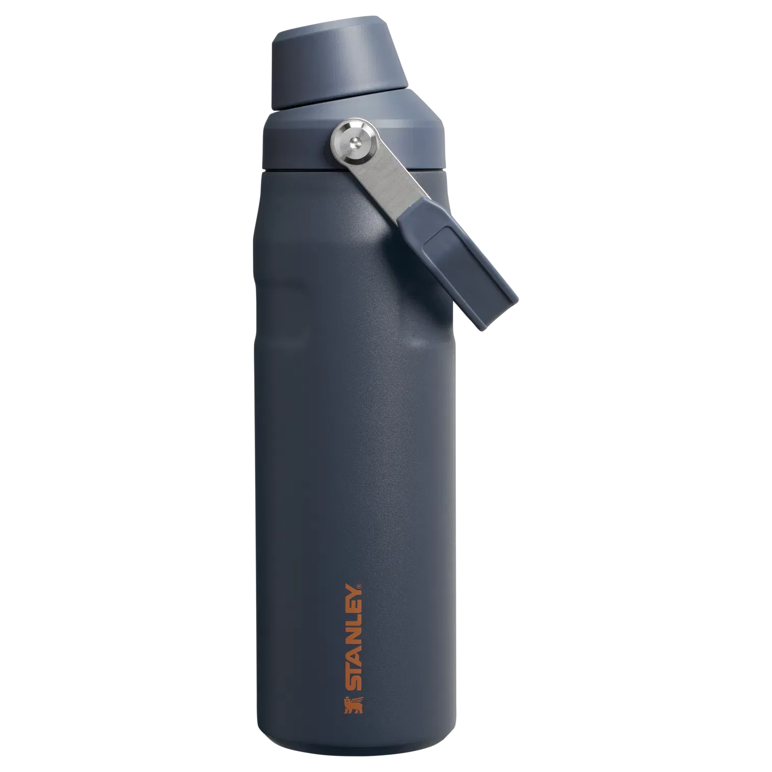 Stanley IceFlow Bottle with Fast Flow Lid | 24 OZ Twilight