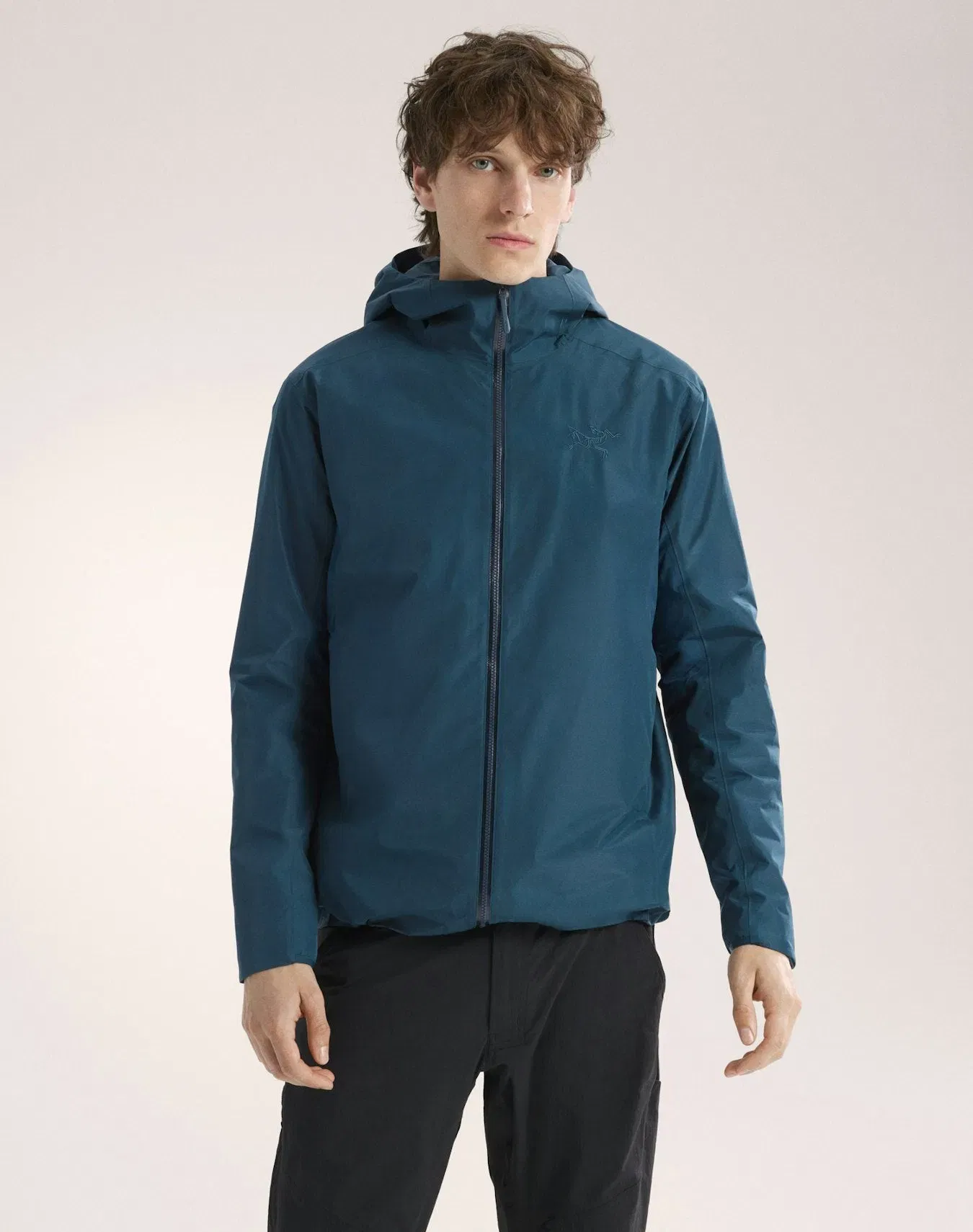Arc'teryx Outlet Solano Hoody Men's Nightscape