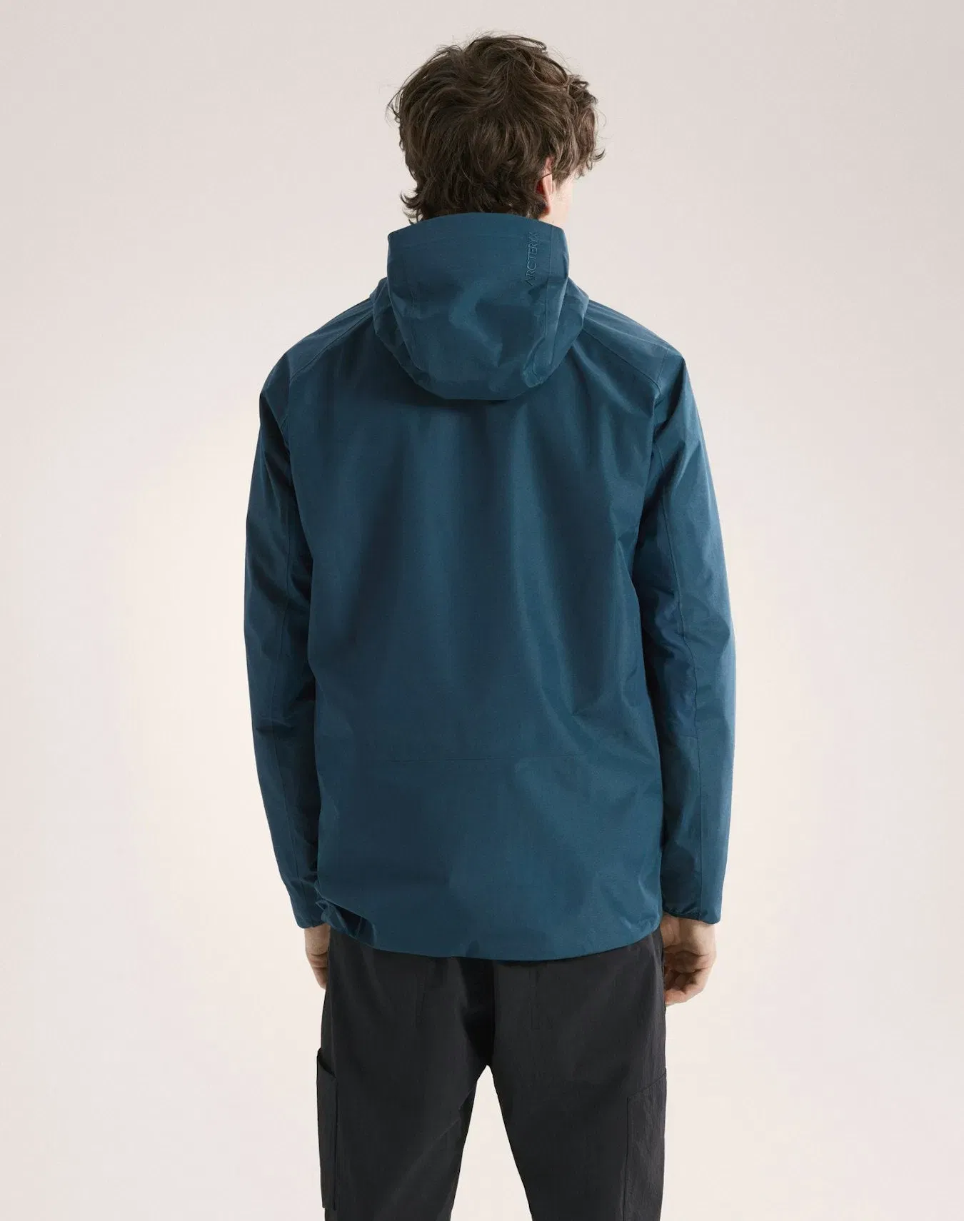Arc'teryx Outlet Solano Hoody Men's Nightscape