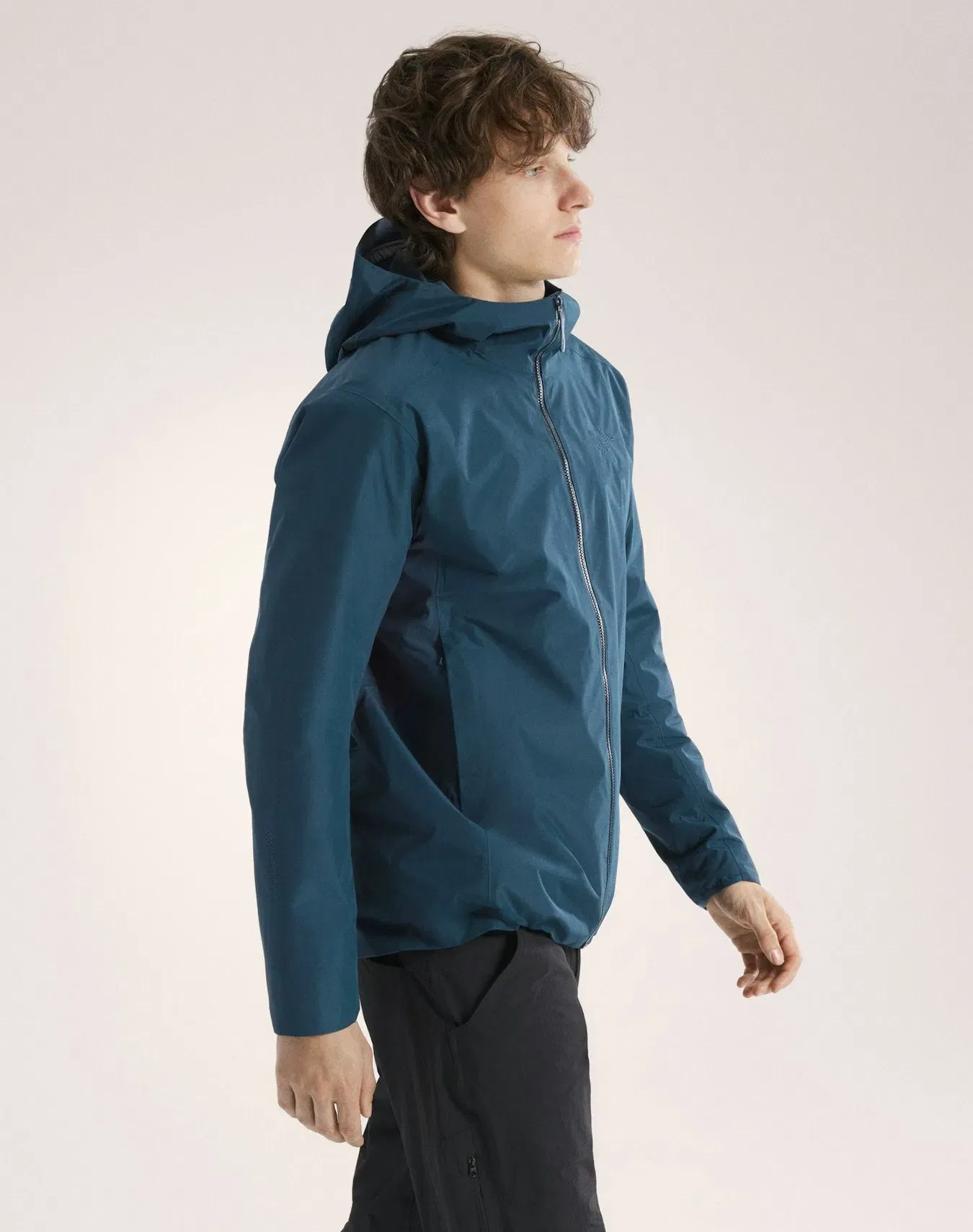 Arc'teryx Outlet Solano Hoody Men's Nightscape