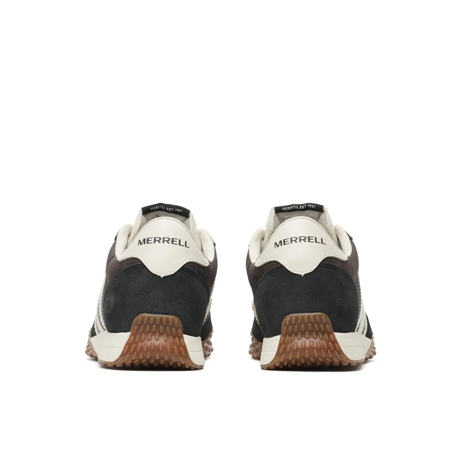 Merrell Men's Sprint Anthem Black/Coal