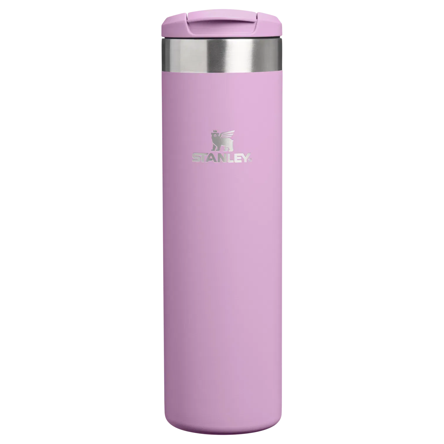 Stanley The Transit Flip Top Mug | 20 OZ Lilac