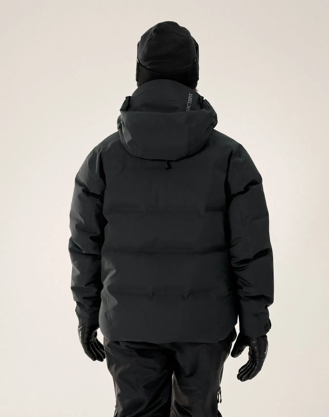 Arc'teryx Andessa Down Jacket Women's Black