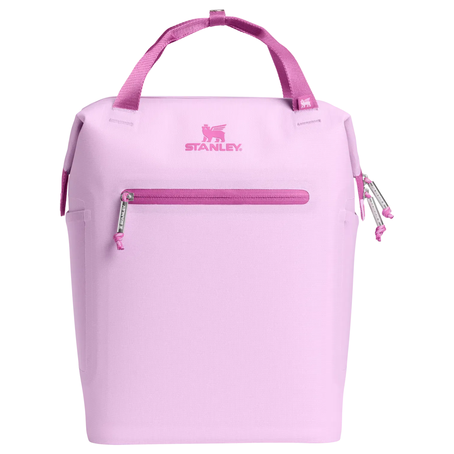Stanley The All Day Madeleine Mini Cooler Backpack | 14 QT Soft Orchid