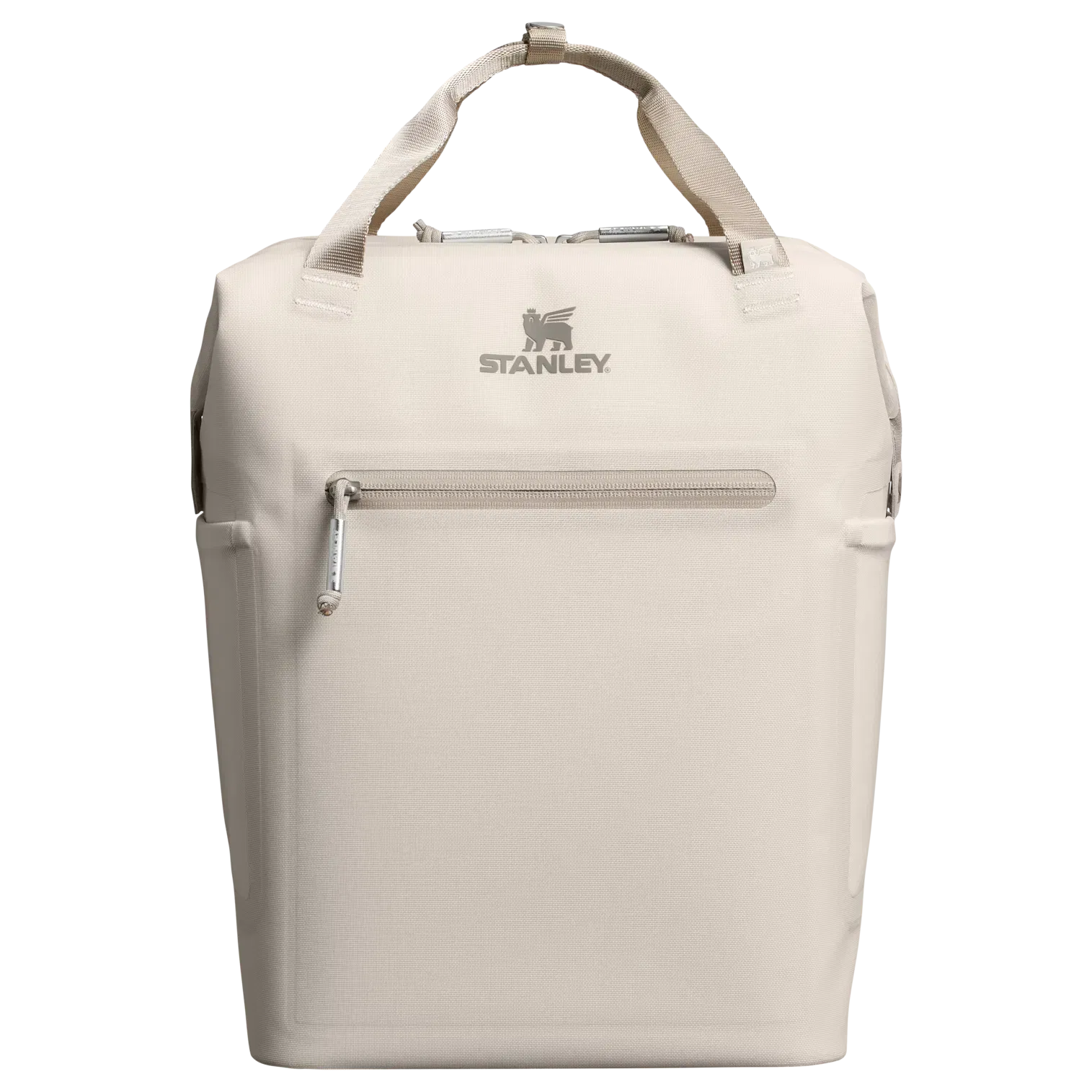 Stanley The All Day Madeleine Mini Cooler Backpack | 14 QT Cream