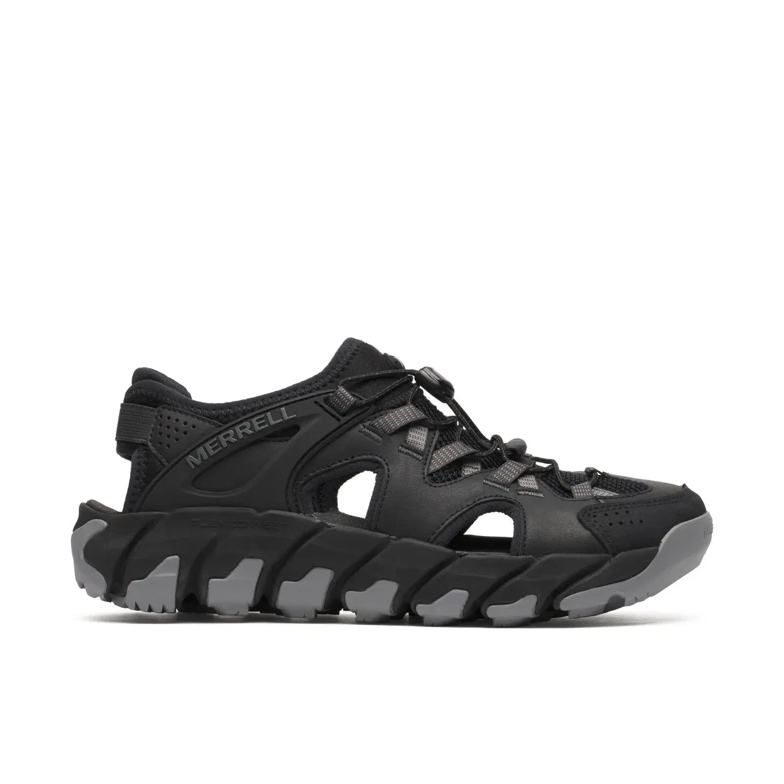 Merrell Women's Maipo Explorer Sieve Black