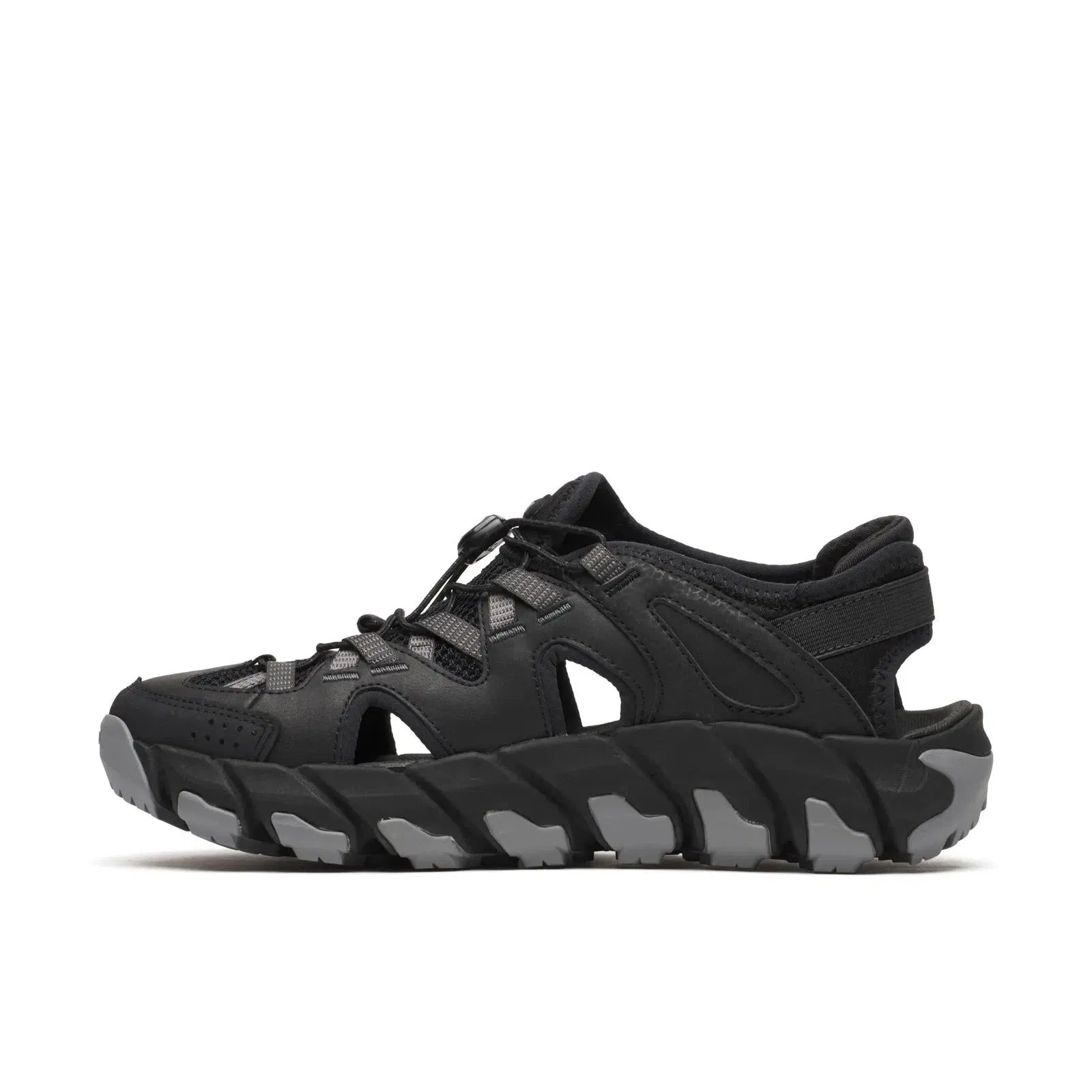 Merrell Women's Maipo Explorer Sieve Black