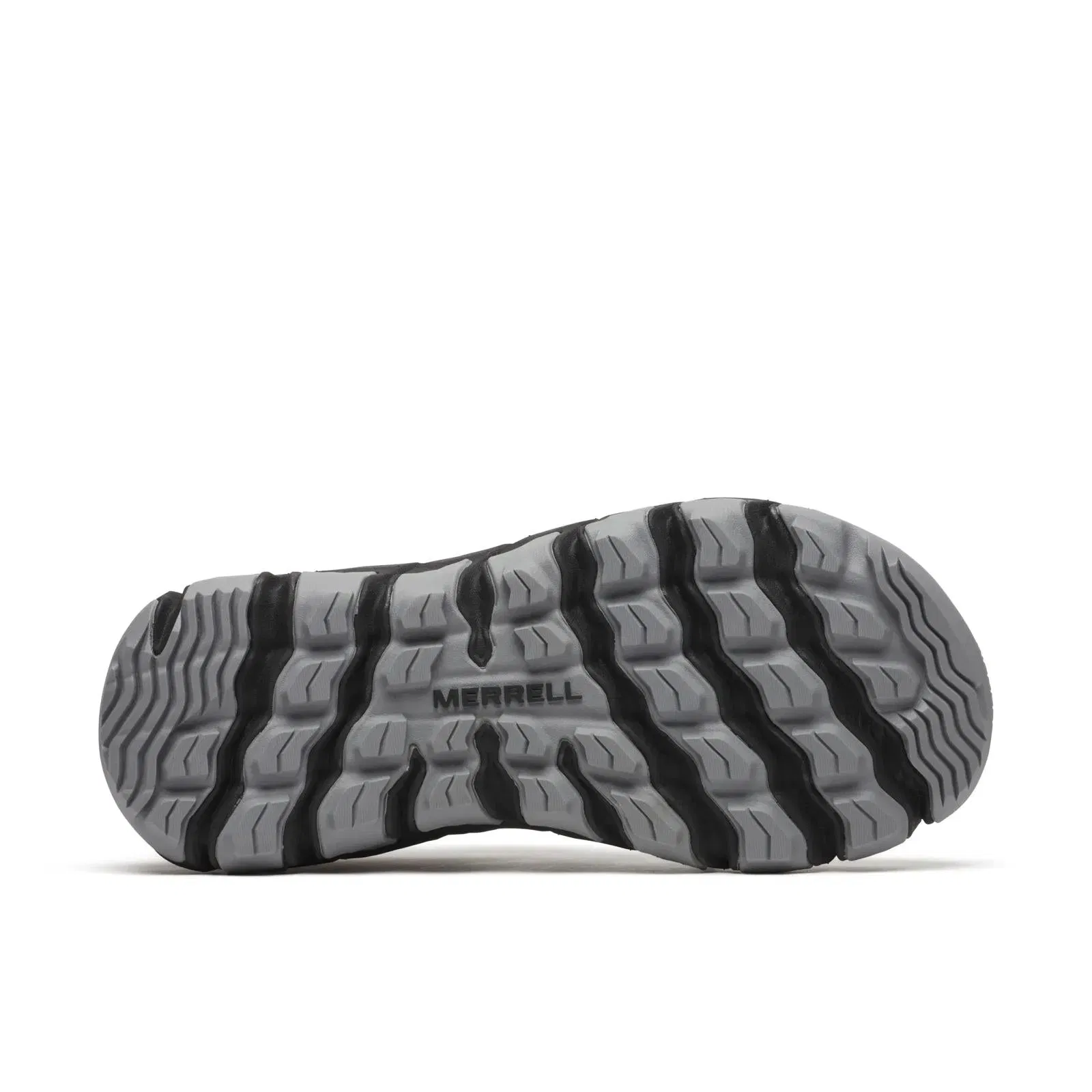 Merrell Women's Maipo Explorer Sieve Black